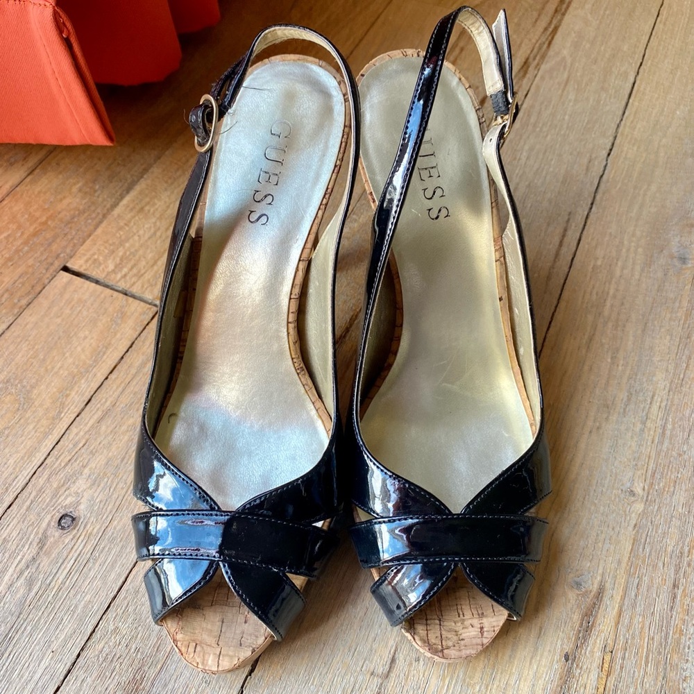 Guess High Heels